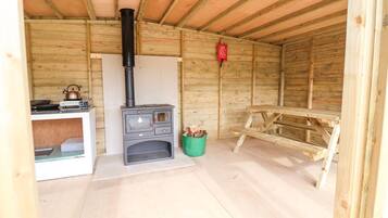 Cottage | Interior