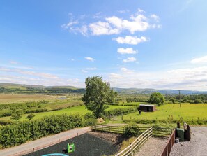 Casa de campo | Interior