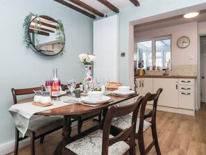 تناول الطعام