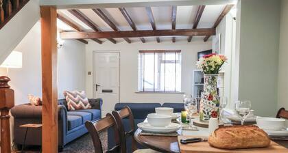 Chestnut Cottage