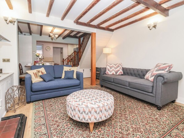 منطقة المعيشة