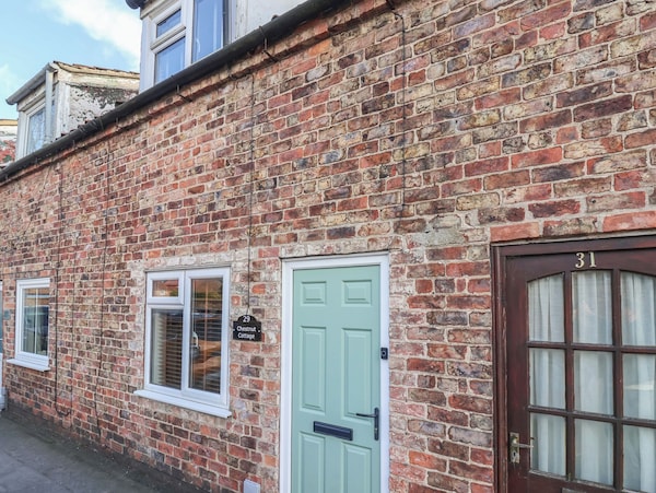 Chestnut Cottage - North Yorkshire