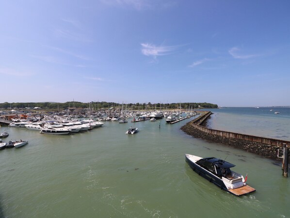 Marina