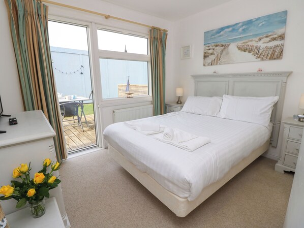 2 chambres, décoration personnalisée, ameublement personnalisé