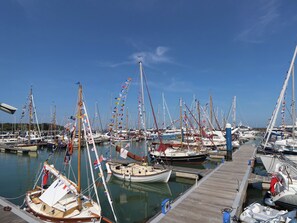 Jachthaven