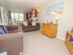 Cottage | Woonruimte