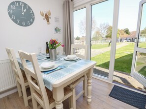 Cottage | Dineren