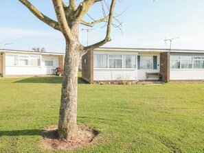 Exterior - Chalet 21 (Great Yarmouth)