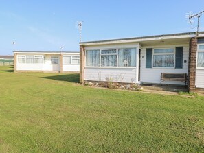 Exterior - Chalet 21 (Great Yarmouth)