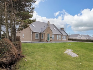 Exterior - Radharc Na Tra (Kincasslagh)