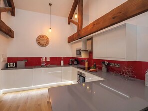 คอทเทจ | ภายใน