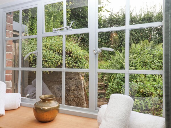 Interior - Hole Farm Stables (Newton Abbot)