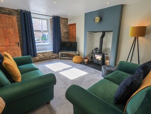 Cottage | Interior