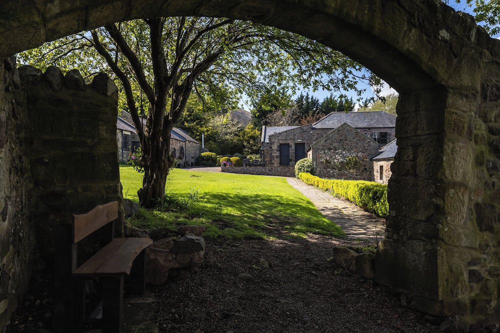 Freesia Cottage - Chillingham