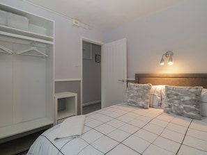 2 多间卧室、特色装修、特色家居、免费 WiFi