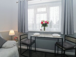 2 chambres, décoration personnalisée, ameublement personnalisé