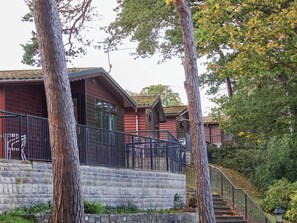 住宿內部