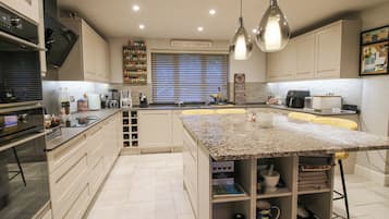 Cookware/dishes/utensils