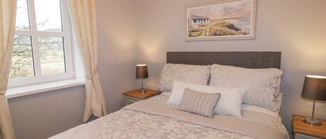 1 ห้องนอน, ห้องพักตกแต่งอย่างมีเอกลักษณ์, ตกแต่งพิเศษโดยเฉพาะ