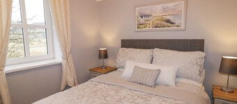 Ballard Cottage Annexe