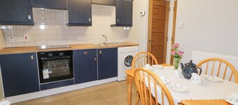 Ballard Cottage Annexe