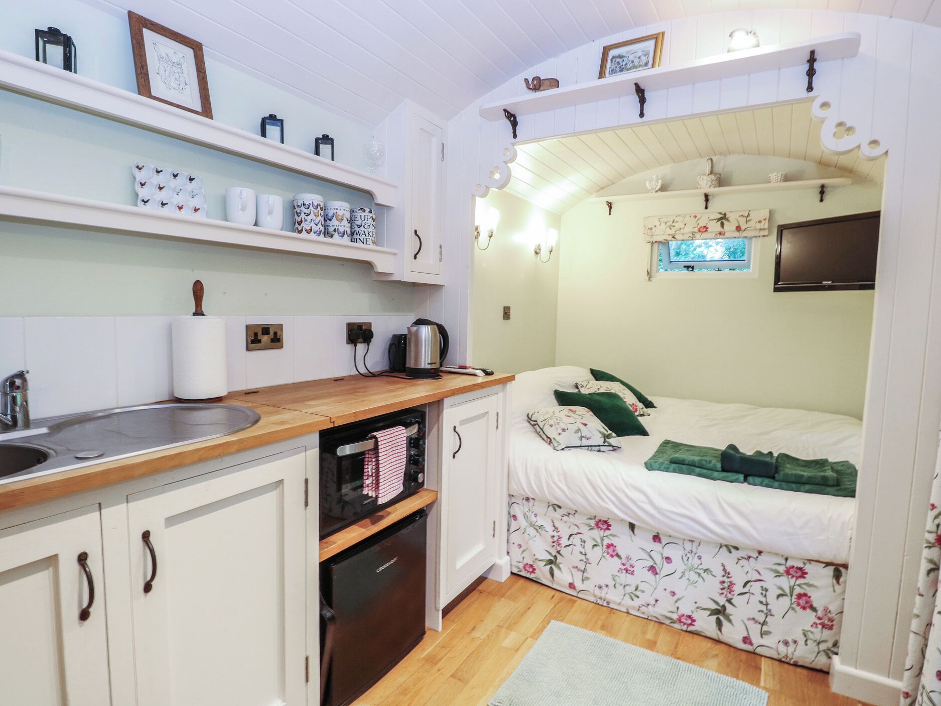 Cottage