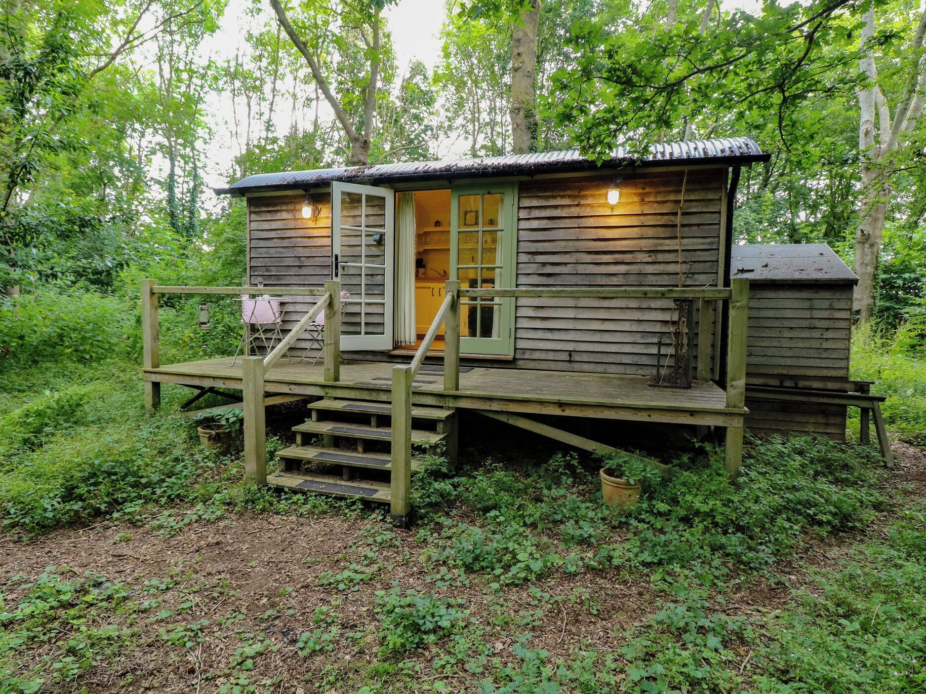 Cottage | Exterior