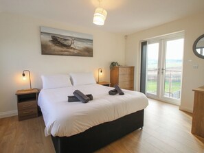 4 chambres, décoration personnalisée, ameublement personnalisé