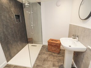 Een douche