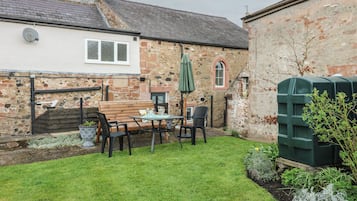 Casa de campo | Parte interna