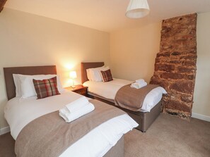 3 多间卧室、特色装修、特色家居、免费 WiFi