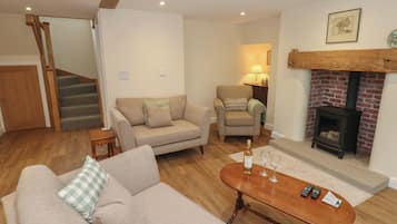 Ferienhaus | Innenbereich