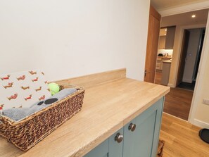 Interior - 1 Brookside (Appleby-in-Westmorland)