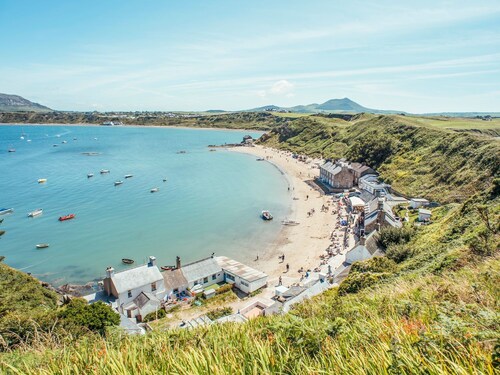 Coastal Retreat