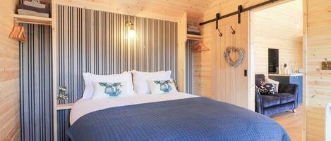 Cottage | 1 chambre, décoration personnalisée, ameublement personnalisé