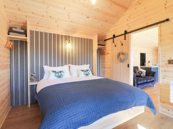 Cottage | 1 bedroom, individually decorated, individually furnished, free WiFi - The Parlour (Derby)