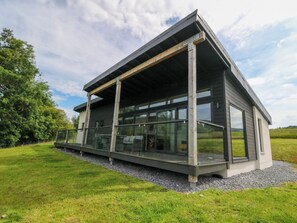 Exterior - 6 Strathtay Lodges (Aberfeldy)