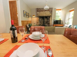 تناول الطعام