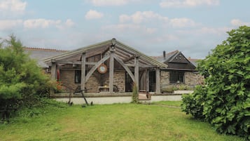Kır Evi | İç mekân