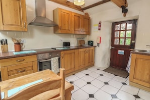 Cottage | Private kitchen