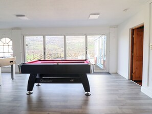 Spielezimmer