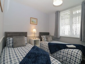 1 chambre, décoration personnalisée, ameublement personnalisé