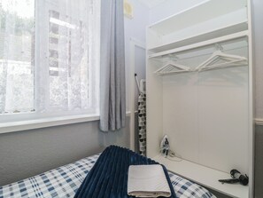 1 多间卧室、特色装修、特色家居、免费 WiFi