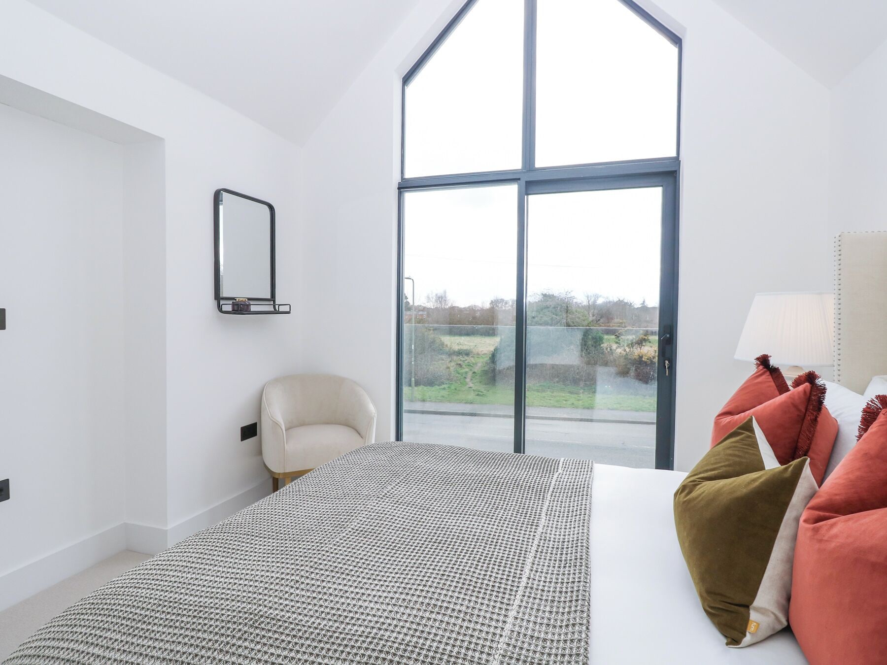 3 bedrooms, free WiFi, individually decorated, individually furnished