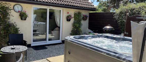 Cottage | Terrace/patio