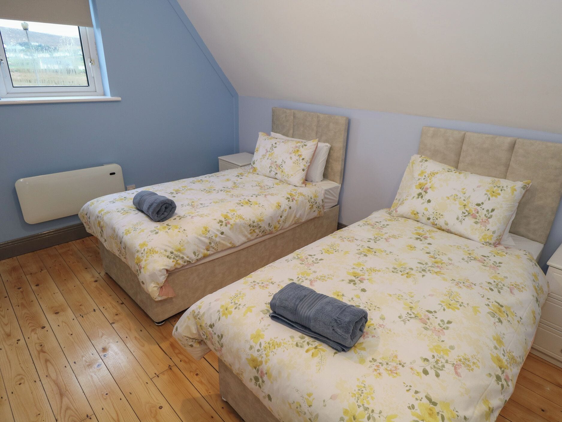 Cottage | 3 bedrooms, individually decorated, individually furnished, free WiFi
