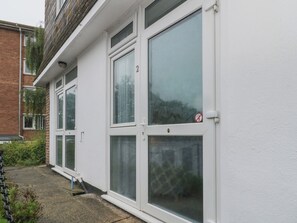 Detalj exteriör