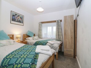 Individually decorated, individually furnished, free WiFi - Penrallt (Betws-Y-Coed)