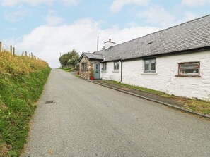 Exterior - Penrallt (Betws-Y-Coed)