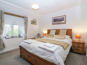 2 chambres, décoration personnalisée, ameublement personnalisé